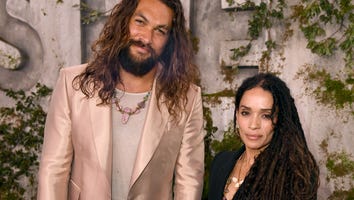Jason Momoa Shares Dating Tip That Helped Him With Wife Lisa Bonet
