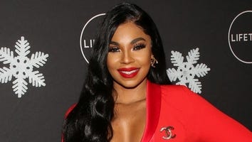 Ashanti Tests Positive for COVID-19