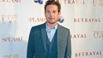 'E.T.' Star Henry Thomas Arrested on Suspicion of DUI in Oregon