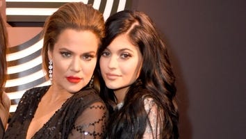Khloe Kardashian and Kylie Jenner Are Enjoying Being Single and Co-Parenting With Their Exes