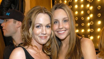 Jennie Garth 'Would Love Nothing More' Than to Revisit 'What I Like About You' With Amanda Bynes (Exclusive)