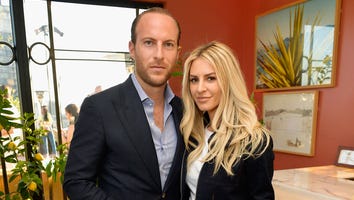 'Rich Kids' Stars Morgan Stewart and Brendan Fitzpatrick to Divorce After 3 Years of Marriage