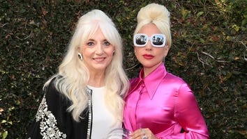 Lady Gaga's Mom Cynthia Germanotta Says Her Daughter Was Born to Be an Advocate (Exclusive)