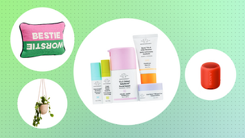 The Best Holiday Gifts Under $100 -- Lululemon Activewear, Drunk Elephant Skincare and More