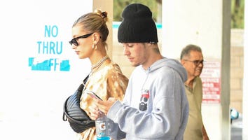 Justin Bieber Openly References Having Kids With Hailey Multiple Times on Instagram