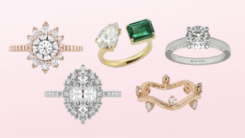 The Top Engagement Ring Trends of 2020, According to Experts