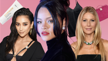 The Best Celebrity Brand Holiday Gifts -- New Adidas x Yeezy Collab, KKW Beauty, Goop and More