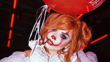 Halloween 2019: Most Spooktacular Celeb Costumes!