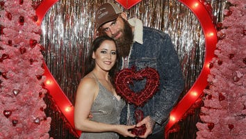 Jenelle Evans Says She's Filed for Divorce From David Eason Following 'Teen Mom 2' Firing
