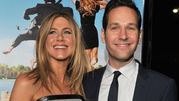 Paul Rudd Reveals He Accidentally Hurt Jennifer Aniston While Filming 'Friends' and Thought He'd Get Fired