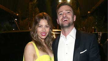 Jessica Biel Posts Sweet Birthday Message to Justin Timberlake Months After PDA Drama