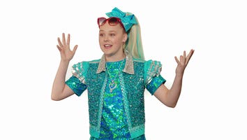 JoJo Siwa on Starring in the Most 'Adorable and Awesome' Movie Ever (Exclusive)