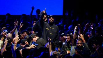 Kanye West Previews New Album 'Jesus Is King' and Raps About Chick-Fil-A