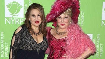 Bette Midler and Kathy Najimy Dish on Upcoming 'Hocus Pocus' Sequel and If They'd Be Involved (Exclusive)