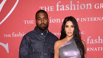 Inside Kim Kardashian and Kanye West's 'Futuristic Belgian Monastery'-Style Home