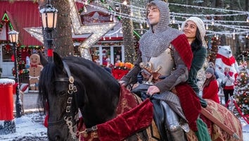 Netflix Christmas Movies and TV Shows Debuting in 2019 -- See All of Them