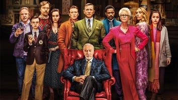 Netflix Lands Two 'Knives Out' Sequels