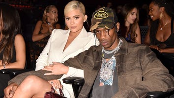 Kylie Jenner 'On Good Terms' With Travis Scott, Despite Split (Source)