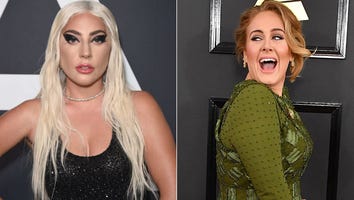Lady Gaga Says Her Upcoming Album Will Be Named 'Adele' and Fans Are Very Confused