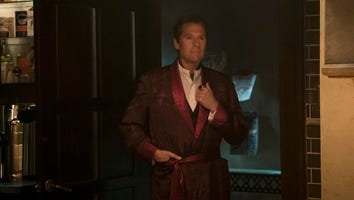 'Legacies': Alexis Denisof on Professor Vardemus' True Intentions and Taking Josie Under His Wing (Exclusive)