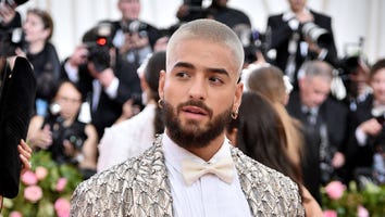 Maluma Says He Imagines Singing 'Amor De Mi Vida' to His Future Wife (Exclusive)
