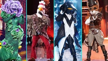 'The Masked Singer': Week 3 Brings Brand New Clues, Epic Performances and a Surprising Celeb Reveal