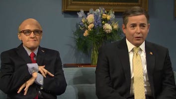 'Saturday Night Live': Matthew Broderick Channels Ferris Bueller in Impeachment-Focused Cold Open