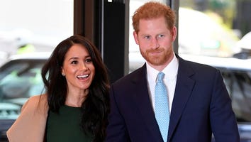 Prince Harry Reassures Meghan Markle About Her Post-Baby Body 5 Months After Giving Birth