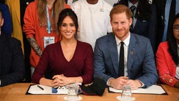Meghan Markle and Prince Harry Are Following Just One Instagram Account This Month -- Here's Why