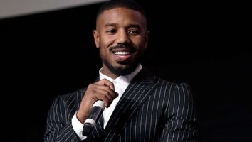 Michael B. Jordan to Help Build a 'New Universe' of Black Superheroes With 'Static Shock'