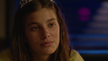 Camila Morrone on 'Mickey and the Bear' and Being Called 'The Next Jennifer Lawrence' (Exclusive)