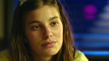 Watch Camila Morrone in an Exclusive Clip From 'Mickey and the Bear'