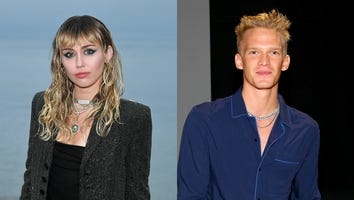 Cody Simpson Helps Nurse Miley Cyrus Back to Health After Her Tonsillitis Diagnosis