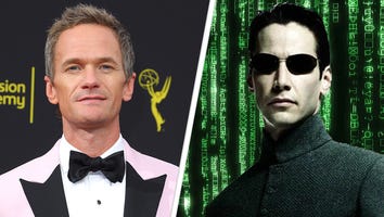 Neil Patrick Harris Is in Talks to Join 'Matrix 4'