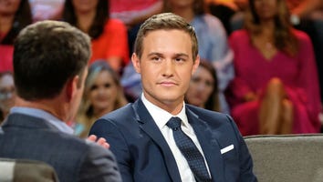 Peter Weber Is 'Not Afraid to Pop the Question' in First 'Bachelor' Promo