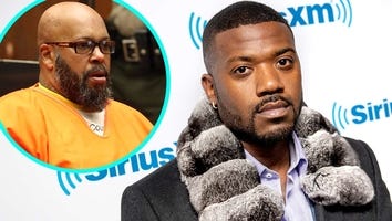 Ray J Buys Life Rights From Suge Knight for Possible Documentary, New Death Row Music & More (Exclusive)