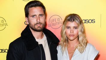 Scott Disick and Sofia Richie Officially Call It Quits
