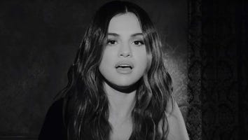Selena Gomez Drops Emotional New Music Video for 'Lose You to Love Me' -- Listen!