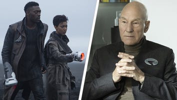 'Star Trek: Discovery' Season 3 Teaser and New 'Picard' Trailer Unveiled at NYCC: Watch Now