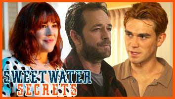 'Riverdale' Season 4: KJ Apa Opens Up About Saying Goodbye to Luke Perry | Sweetwater Secrets