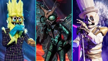'The Masked Singer' Week 4: Thingamajig Makes the Panel Cry, Skeleton Gets the Axe & Huge New Clues Revealed!