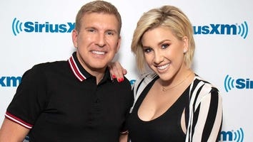 Savannah Chrisley Opens Up About 'Storm' of Her Parents' Tax Fraud Conviction, Leaning on Faith