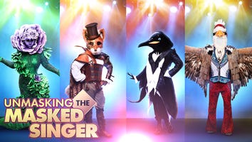 'The Masked Singer' Episode 3: Reveals, Theories and New Clues!