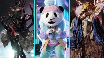 'The Masked Singer': The Most Stunning Performances, Revealing Clues and Shocking Twists of Week 2!