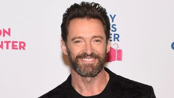 Hugh Jackman Congratulates John Legend on 'Sexiest Man Alive' Title, Slips in a Dig at Ryan Reynolds