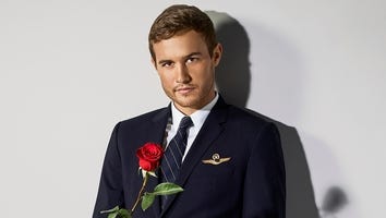 'Bachelor' Peter Weber on Topping the Windmill With the Mile High Club on His Season (Exclusive)