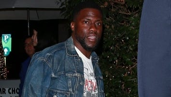 Kevin Hart Enjoys Date Night With Wife Eniko Amid Recovery From Car Crash