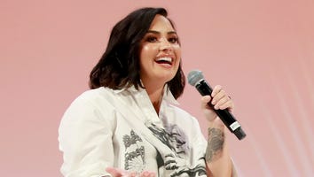 Demi Lovato Says She's 'Overcome a Lot' in First Major Interview in More Than a Year