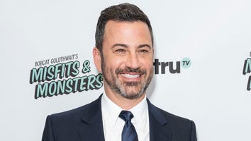 Jimmy Kimmel’s Annual 'I Told My Kids I Ate All Their Halloween Candy' Goof Is More Tricks Than Treats