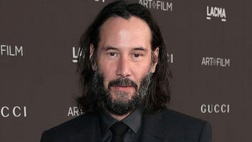 Keanu Reeves Recalls the Only Celebs He's Actually Asked for Autographs